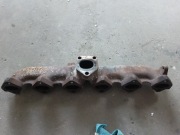 Kolektor Wydechowy BMW M57=Żeliwny