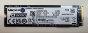 Kingston A2000 1TB NVMe 100% Żywotności ma DRAM ! Idealny do laptopów!