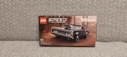 LEGO 76912 Speed Champions Fast & Furious 1970