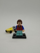 Minifigurka Will Bayers z Stranger Things Kompatybilna z LEGO