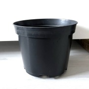 Duża donica produkcyjna 26cm x 21cm