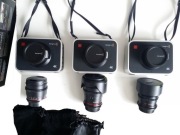 Blackmagic Production Camera 4K EF