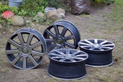 Felgi aluminiowe 4 sztuki
