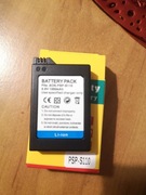 Bateria Sony PlayStation Psp 3004