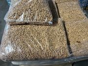 Pellet drzewny 15kg 