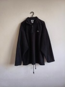 Męski polar Adidas - czarny, roz. XL