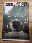 Norymberga plakat kinowy