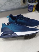 Męskie obuwie sportowe 