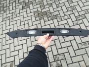 Listwa podświetlenia tablicy rejestracyjnej VW Tiguan  Nowa Ori 