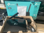 TP-Link MR600 1200Mbps a/b/g/n/ac 3G/4G(LTE) 300Mbps 4xLAN