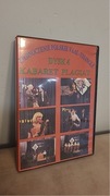 Zjednoczenie Polskie Vaal-Triangle Dysk 4 Kabaret Plagiat DVD