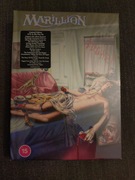 Marillion - Fugazi deluxe box (3 CD + Blu-ray) okazja! Najtaniej! Folia!