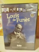 Folia !  Koko DVD Louis de Funes 