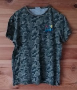 Koszula młodzieżowa firmy Space rozmiar L