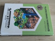 Podręcznik Podboju Minecraft
