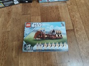LEGO Star Wars 40686 statek MTTFederacji Handlowej