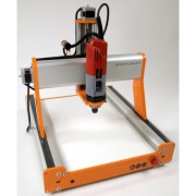 Maszyna CNC Stepcraft 420 