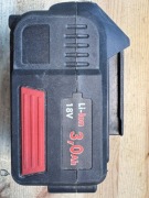 Akumulator meec tools 3.0ah 18V