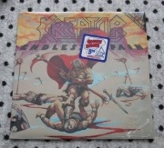 KREATOR - Endless Pain LP 1989 NOISE US 1ST PRESS NM RARE EXODUS SODOM