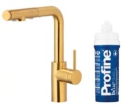 KFA Duer Pure Basic Bat. Kuch.z Wyciągana  z Funkcją Filtracji Wody GOLD 