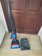 Odkurzacz myjący vileda