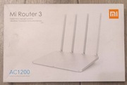 Xiaomi Mi Router 3 AC1200 