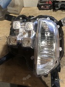 Halogen Kia Ceed GT line 2 rok 2017 Lewa strona 