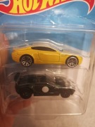 Samochodziki Hot Wheels 