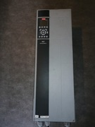 Falownik danfoss 22kw 