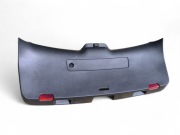 OSŁONA KLAPY TAPICERKA BAGAŻNIKA PORSCHE MACAN 95B867979