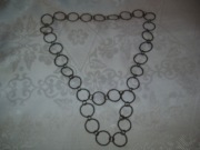 ŁAŃCUCH MOSIĘŻNY