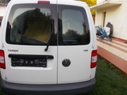 vw caddy 05-szyba przednia oryginal vw