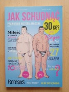 Jak schudnąć 30 kg? Prawdziwa historia miłosna - M.Pałka, T. Pstrągowski