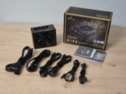 Zasilacz SFX FSP Fortron DAGGER PRO 850W 80 Plus Gold / na gwarancji