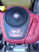 Silnik briggs&stratton 13 hp intek z filtrem olejowym do traktorek kosiarka