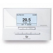 Regulator Exacontrol E7 C + czujnik temperatury zewnętrznej 