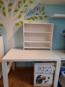 Zestaw mebli do pokoju dziecięcego IKEA+ gratis półeczki