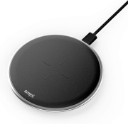 Ładowarka indukcyjna Smpl Sp1535 Szybka 10W czarno- srebrna