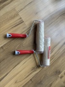 Wałki malarskie favourite 25 cm