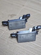 Lampki tablicy rejestracyjnej Bmw e36 2 szt.