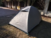 Namiot mh100 quechua 