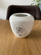 Zest for life cukiernica cukierniczka vintage 