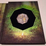 Moneta Seeress - Germania Mint 2023 1 oz BU