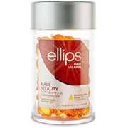 Ellips Hair Vitality Witaminy do włosów 50kapsułek