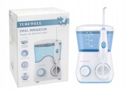 Irygator stacjonarny Turewell FC162 biały