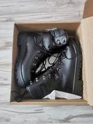 Buty zimowe militarne Demar rozmiar 25, nowe! 