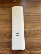 Etui BRAUN z funkcją ładowania