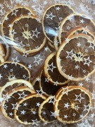 Suszone pomarańcze 50g