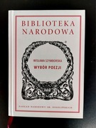 Wisława Szymborska - Wybór poezji (Ossolineum, 2016)