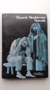 HENRYK SIENKIEWICZ NOWELE cz 2